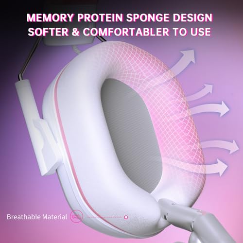 Image of RYR Gaming Headset for sega