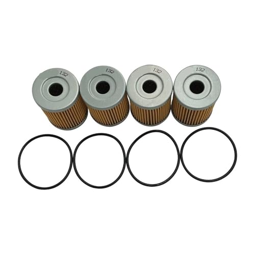 oCNpICtB^[ DR125 1985-2000 DR-Z125 DRZ125 2003-2024 RV125 03-16 SP125 86-88 DR200S DR200SE RV200 VanvanɓK(4pcs)