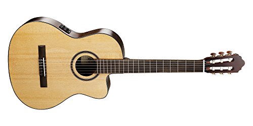 CORT A-001 – 0905 – 2 guitare classique - Les Beatles, Paul McCartney, John Lennon, RIngo Starr, George Harrison CORT A-001 – 0905 – 2 guitare classique