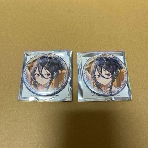 ロシデレ アニメジャパン AJ 2024 缶バッジ 缶バッチ アーリャ 久世政近 ロシデレ」の人気商品一覧 | 安い商品を通販サイトから探す