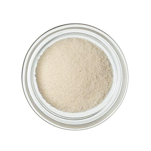 Perfected Xanthan Gum ❤ Gluten-Free ☮ Vegan ✡ Ou Kosher Certified - 50G/2Oz #TOP3