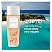 Chanson Coconut Hair & Body Mist for Women 2.5 fl oz (Pack of 1), Notes of Pear, Coconut Water, and Sandalwood, Women's Fragrance, Long Lasting, Everyday Fragrance, Travel Size