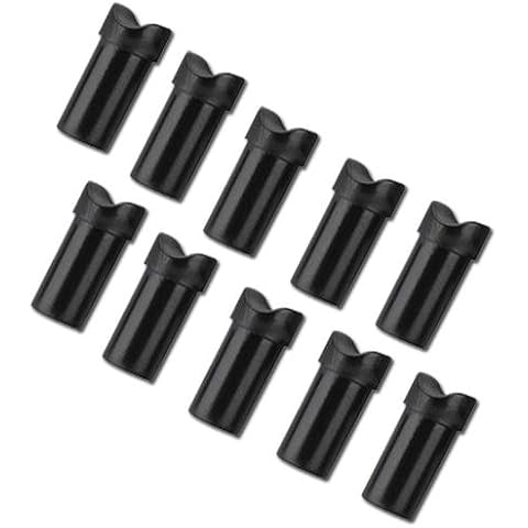 Replacement Nock 10pcs For 16 inch Arrow Bolts Cover