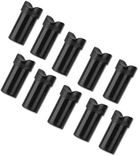 Replacement Nock 10pcs For 16 inch Arrow Bolts