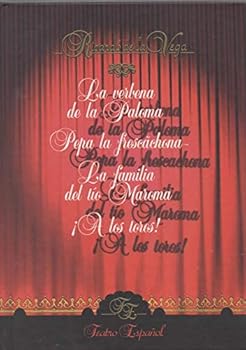 La verbena de la Paloma ; P...