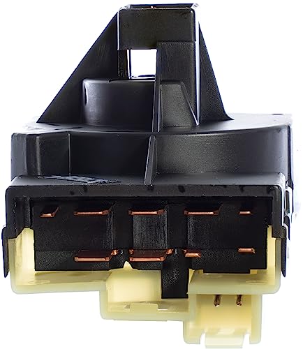 Apdty 106729 Ignition Switch Replaces 4565326 #TOP3