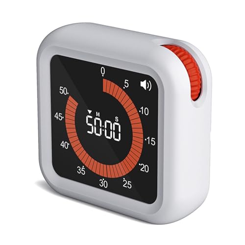 Temporizador visual, temporizador digital, ferramenta de gerenciamento de tempo, temporizador de con