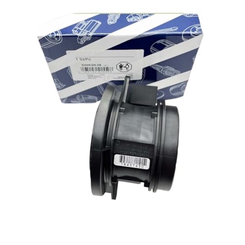 Débitmètre Massique D'Air MAF 5WK9638 pour moteur Mercedes Classe C W204