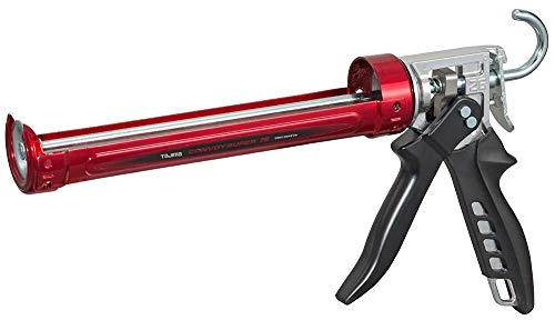 (TAJIMA) 310ML HEAVY DUTY SEALANT GUN 26 1 -THICK, Applicator Type Sealants, Accessory Type Sealant Gun, Chemical Applicators Accessories - TACNV100SP26