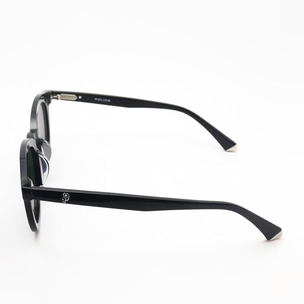 ☆【国内正規品・新品】POLICE ポリス　サングラス　SPLP98K-700V ポリス サングラス POLICE SPLP98K 700X – GLASSMANIA -TOKYO