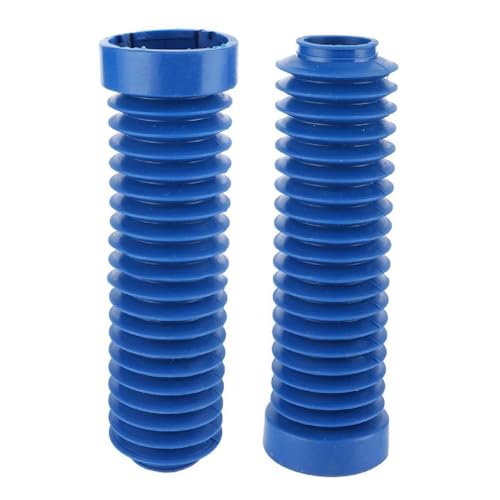 Soufflet de fourche plastique 51611HA2003 Morain protection amortisseur contre la poussière