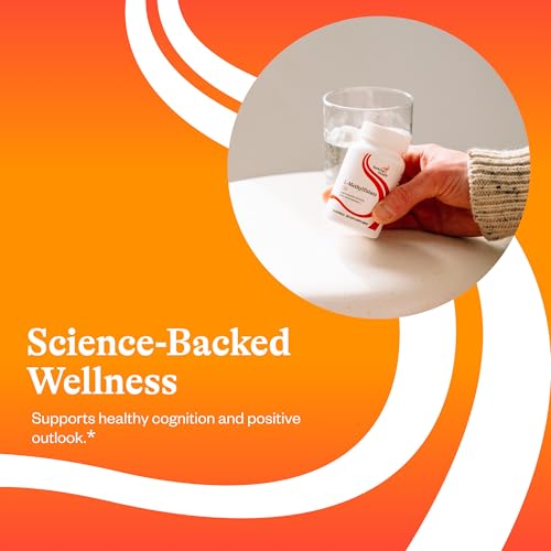 Seeking Health L-Methylfolate 1mg