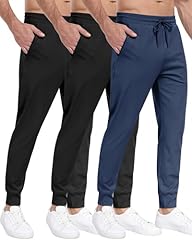 3 Packs-black/Black/Navy