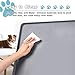 Pee Pad Tray Holder for Dog,Silicone Dog Puppy Pad Holder, 27