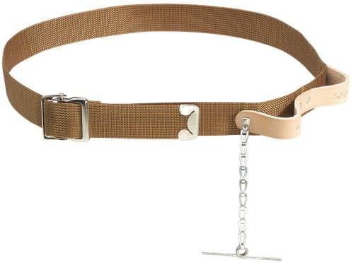 Klein Tools 5227XL Electrician's Web Tool Belt