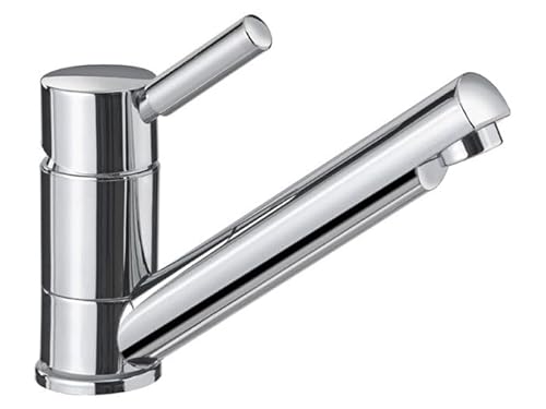 Reich Keramik Trend E Mengkraan, Kranen, Zilver