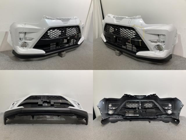 Amazon | ライズ/ハイブリッド A200A/A210A/A201A/A202A 純正 フロント 