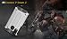 XIFAN Funda para Huawei P Smart Z, protección contra Golpes de TPU...