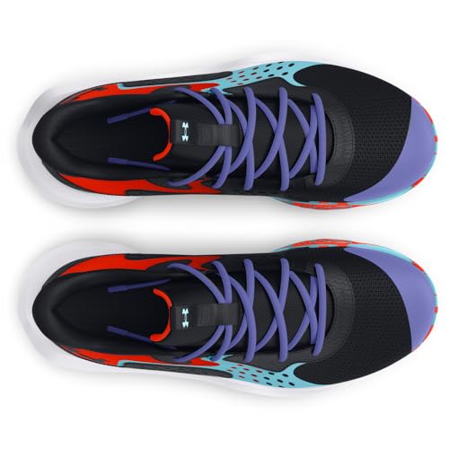 Image of Under Armour Unisex-Adult Ua Jet '23 Sneaker