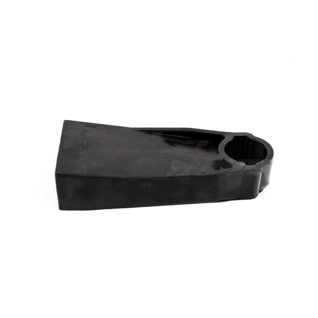Per KAW&ASAKI EX400 GPZ400S 1988 1989 1990 Moto Catena Cursore Guard Guida Protector Copertura In Gomma