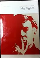 Christie's International Highlights - Winter/Spring 2011 B0080TI5BE Book Cover