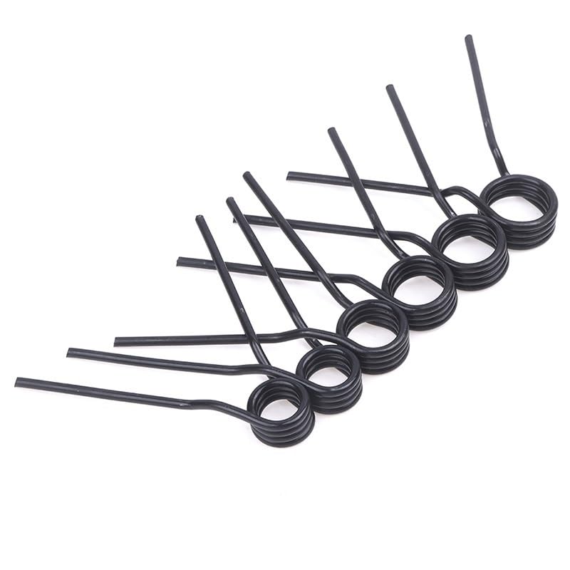 Wire Diameter Tire Changer Balancer Machine Heavy Duty Torsion Spring for Foot Pedal Part Tyre Spring 1pc(18mm)