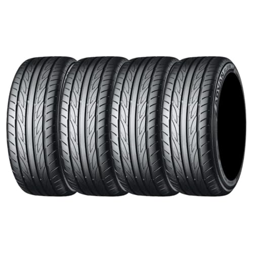 Amazon.co.jp: 4本セット YOKOHAMA ADVAN FLEVA V701 205/45R17 88W XL 