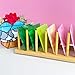 Stained Glass Sheets Organizer Rack Stained Glass Suppliers(1 Pack)