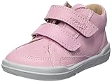 Flexible Laufsohle Superfit SUPERFREE Lauflernschuh, ROSA 5500, 21 EU