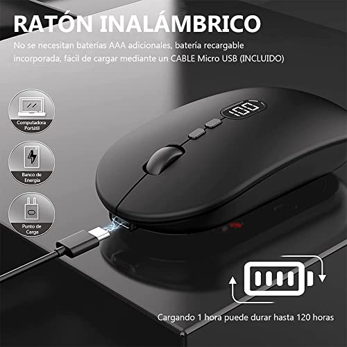 Mouse De Computadora, Personal Computer que es un raton computadora Marca Free wolf (3)