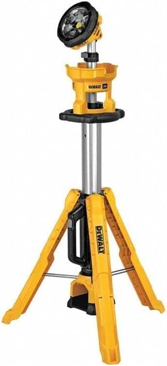 DEWALT 20V MAX Cordless Tripod Light Bare (DCL079B)
