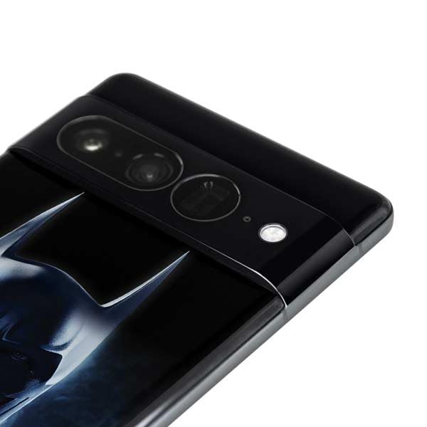 Skinit Decal Other Skin Compatible with Samsung Phone Charger - Officially Licensed Warner Bros The Flash Movie: Logo Poster Design