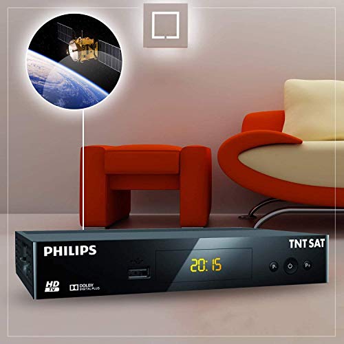 Philips DSR 3231 - vue 4