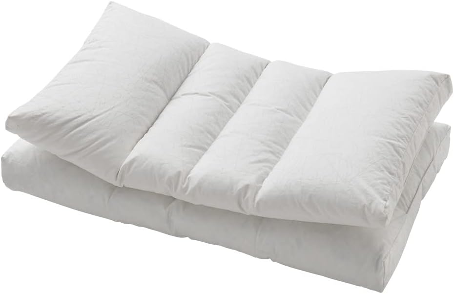 Yogibo U字型クッションとカバー クリーム Yogibo 【10%OFF】 U字型が