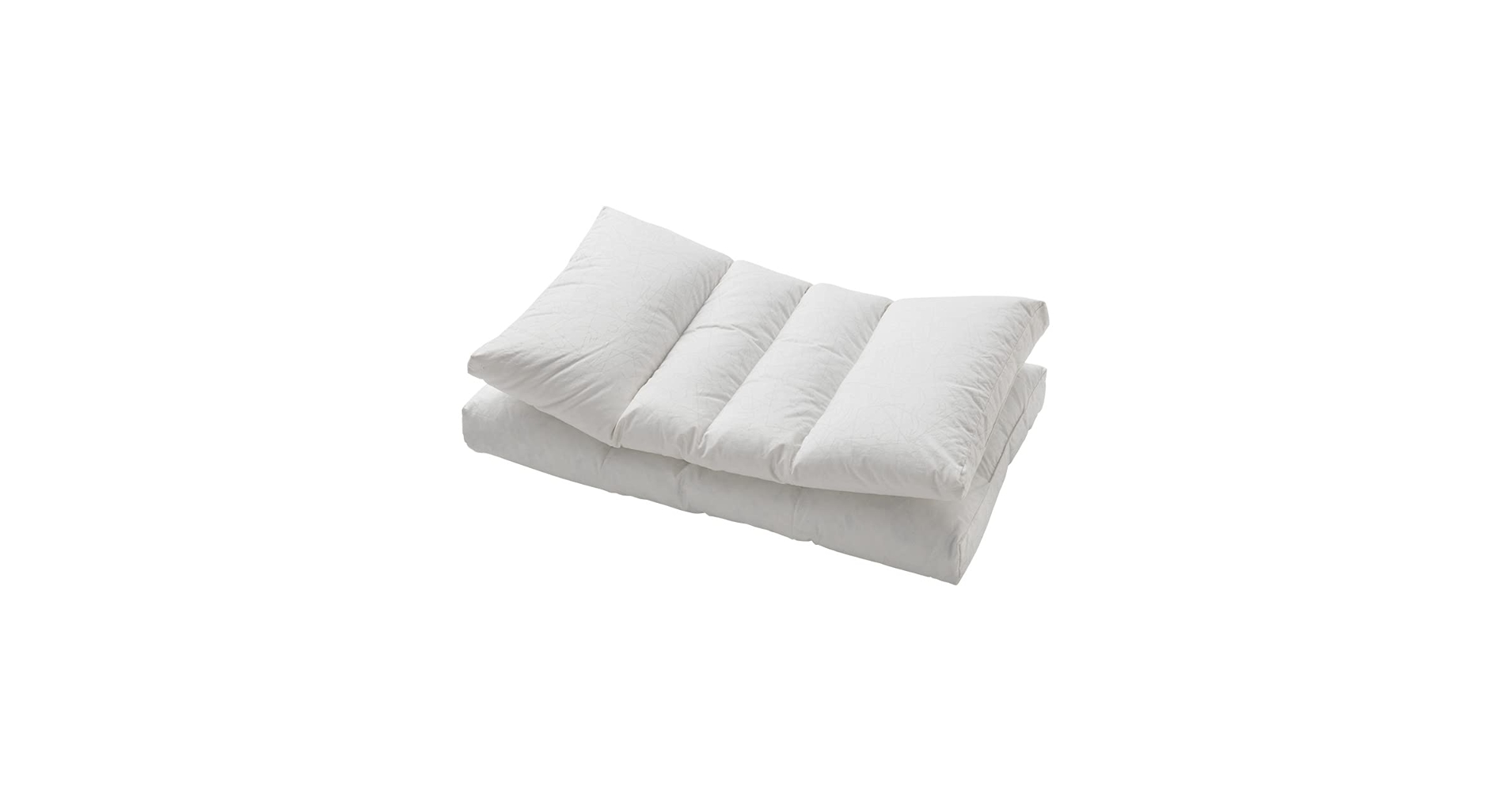 ロフテー パピヨン 3号 枕 LOFTY パピヨン / ロフテー パピヨン（立体縫製連結枕 ダウン