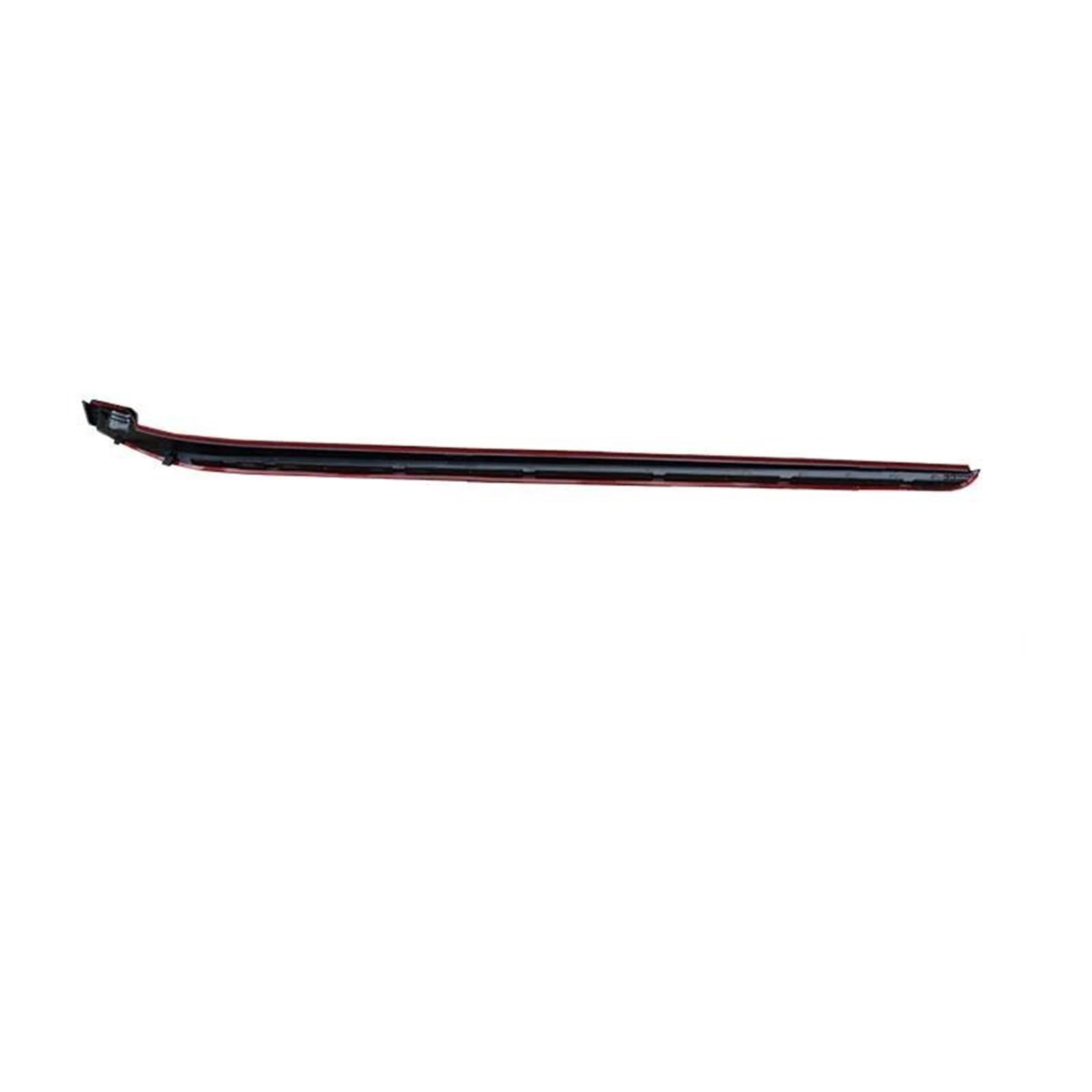 Fkhbzm Right Car Left Or Front Windshield Windscreen Outer Pressure Rubber Sealing Strip For Hyundai I30 2007-2012 Leakproof