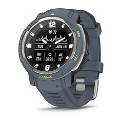 Garmin Instinct Crossover