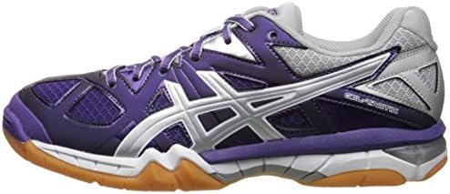 ASICS Women's Gel-Tactic Volleyball Shoe | Image 7