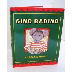 Hardcover Gino Badino Book