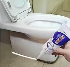 weprove Silicone Sealant Gap Filler, Waterproof Grout Repair Paste for Kitchen, Bathroom, Home Sink