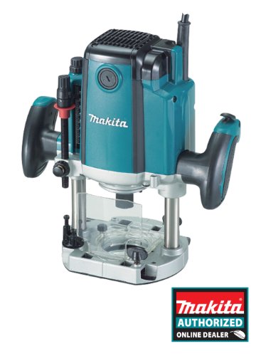 Mejores precios y opiniones de Fresadoras Makita - cinco favoritos. 23 Imagen adicional