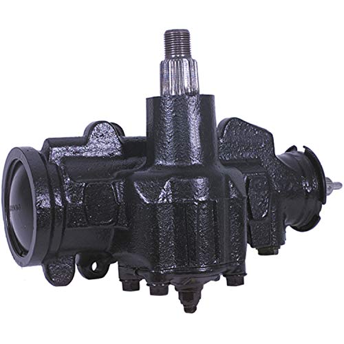 Cardone 27-6530 Remanufactured Power Steering Gear