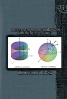 Science and Engineering Mathematics with the HP 49 G - Volume II - Calculus, differential equations, statistics 1588980448 Book Cover