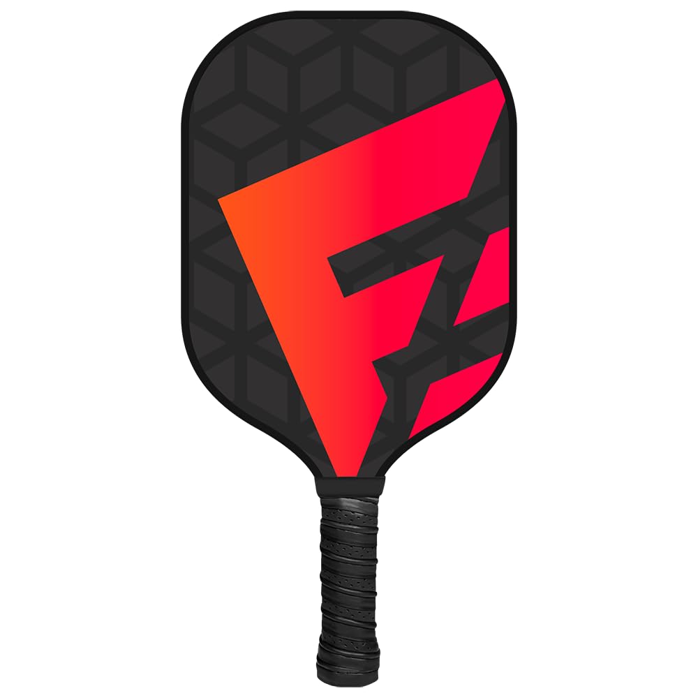 F2 Sports Pickleball Paddle, USAPA Approved- Imperium Textured Graphite Face w/Polymer Core (Sporty Pink) (B09PQD7CDG) Amazon Price History, Amazon Price Tracker