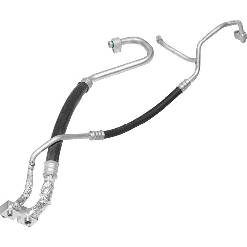 UAC-HA10004C HOSE/TUBE ASSY/ACCUM - SUCTION&DISCHRG ASSM