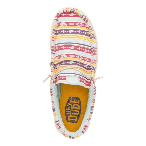 Image of HEYDUDE Men's Wally Funk Surf Blanket