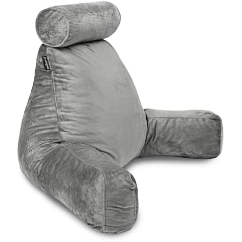Coussin de Lecture XL Milliard Cover