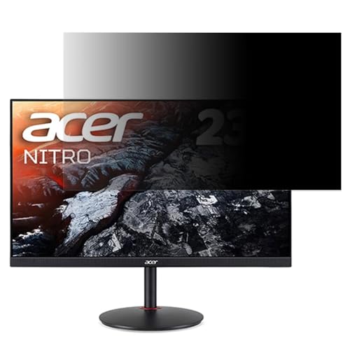 Acer NITRO XV240YPbmiiprfx 23.8インチ ブラック Acer Nitro ゲーミングモニター 23.8インチ Acer NITRO