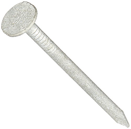 NATIONAL NAIL 69135 5-Pound 2-Inch Galvanized Roof Nail