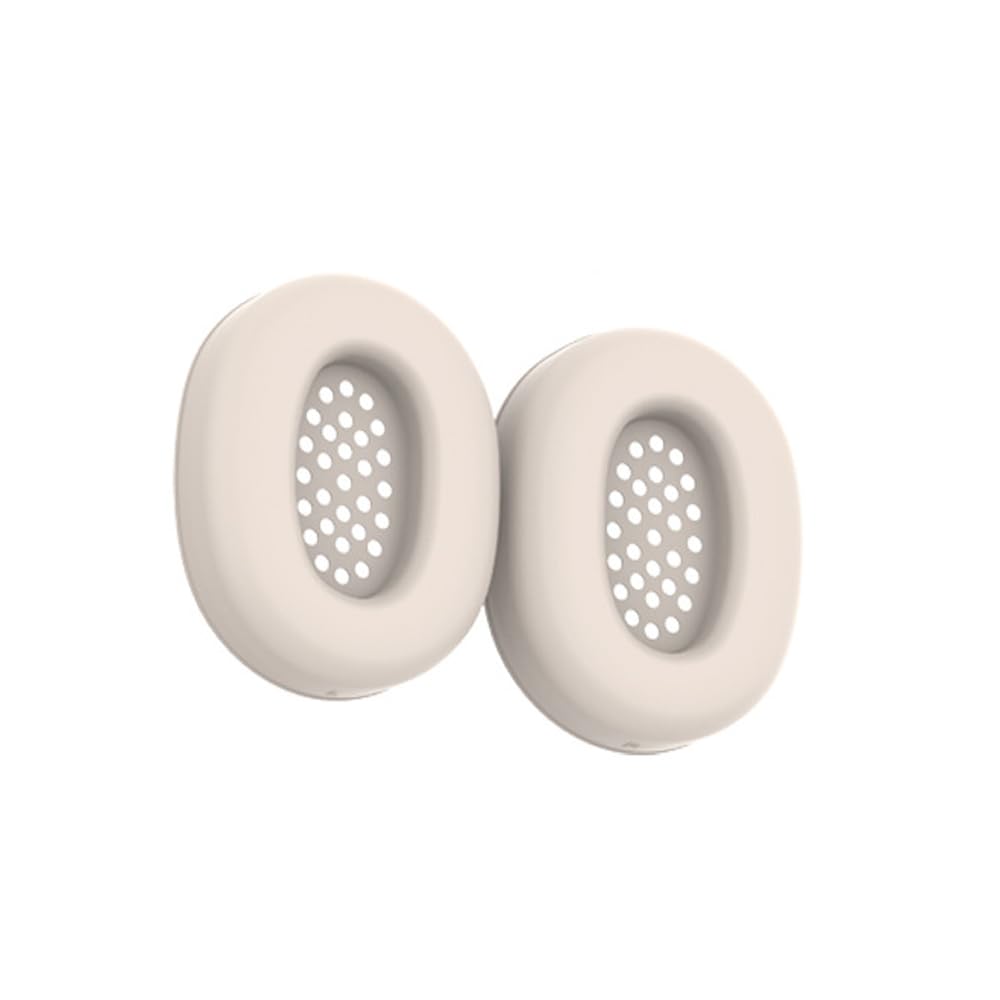 Cuscinetti Auricolari In Memory Foam Per Skullcandy Uproar Wireless - Ricambio Comodo